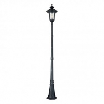 Купити Ліхтар вуличний Elstead CC5-M-BK