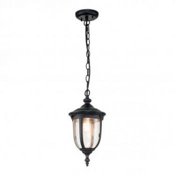 Купити Вуличний світильник Elstead CL8-S