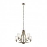 Купить Люстра Kichler KL-DERYN5-DAG