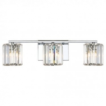 Купить Бра для ванной Quoizel QZ-DIVINE3-PC-BATH