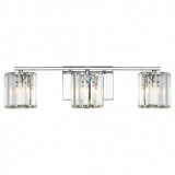 Купить Бра для ванной Quoizel QZ-DIVINE3-PC-BATH