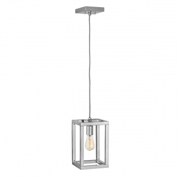 Купити Люстра Hinkley QN-ENSEMBLE1P-PN