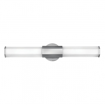 Купить Бра для ванной Hinkley QN-FACET-LED2-PC-BATH