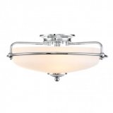 Купити Люстра Quoizel QZ-GRIFFIN-F-PC