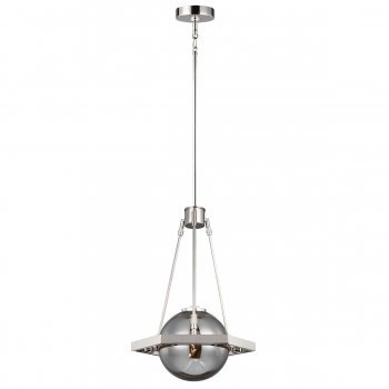 Купити Люстра Feiss QN-HARPER-1P