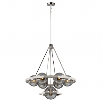 Купить Люстра Feiss QN-HARPER7