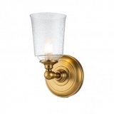 Купить Бра для ванной Feiss FE-HUGOLAKE1BATH-BB