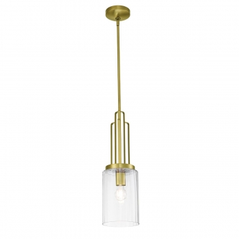 Купить Люстра Kichler QN-KIMROSE-MP-BNB