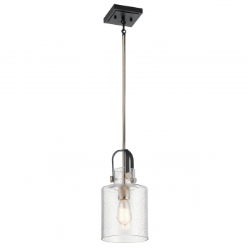 Купити Люстра Kichler QN-KITNER-P-PN