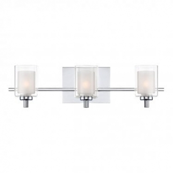 Купить Бра для ванной Quoizel QZ-KOLT3-PC-BATH