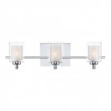 Купить Бра для ванной Quoizel QZ-KOLT3-PC-BATH