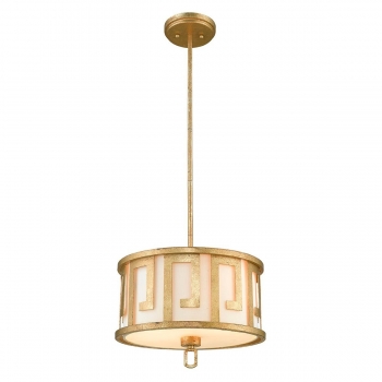 Купити Люстра Gilded Nola GN-LEMURIA-P-M