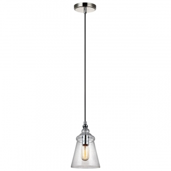 Купити Люстра Feiss QN-LORAS-1MP