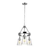 Купити Люстра Feiss QN-LORAS3