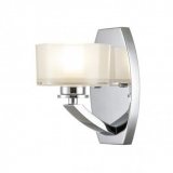 Купить Бра для ванной Hinkley HK-MERIDIAN1-BATH-PC