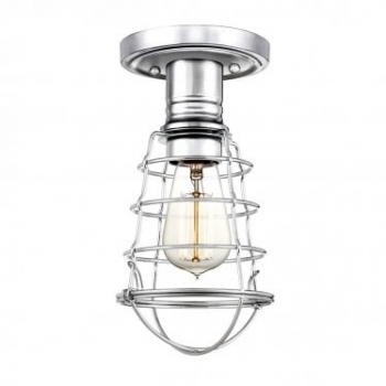 Купити Люстра Quoizel QZ-MIXON-SF-PC