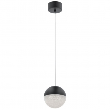 Купить Люстра Kichler QN-MOONLIT-P-MBK