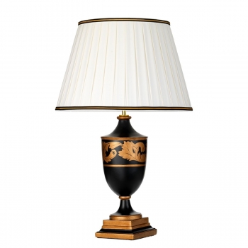 Купить Настольная лампа Designer's Lightbox DL-NARBONNE-TL