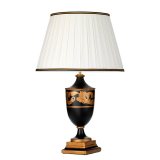 Купить Настольная декоративная лампа Designer's Lightbox DL-NARBONNE-TL