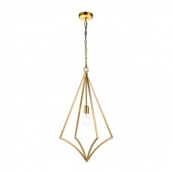 Купить Люстра Feiss FE-NICO-P-L-BB