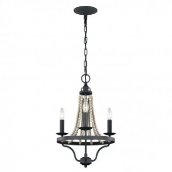 Купити Люстра Feiss FE-NORI3-DWZ