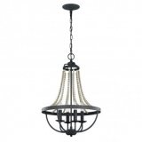 Купити Люстра Feiss FE-NORI4-DWZ