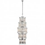 Купити Люстра Kichler KL-PIPER-18P-PC