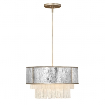 Купити Люстра Hinkley QN-REVERIE-4P-CPG