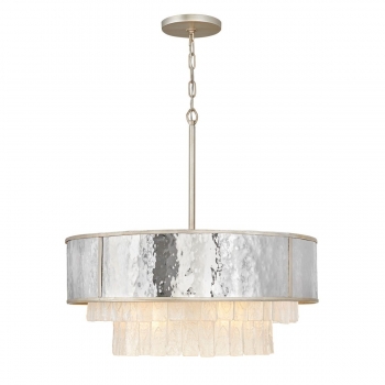 Купити Люстра Hinkley QN-REVERIE-8P-CPG