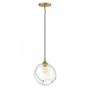 Купить Люстра Hinkley QN-SKYE-1P