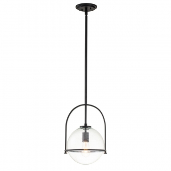 Купить Люстра Hinkley QN-SOMERSET-P-C-BK