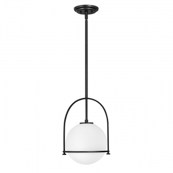 Купить Люстра Hinkley QN-SOMERSET-P-O-BK