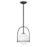 Купити Люстра Hinkley QN-SOMERSET-P-O-BK