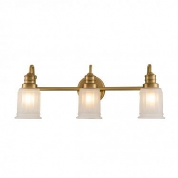 Купити Бра для ванної Quoizel QZ-SWELL3-BB-BATH