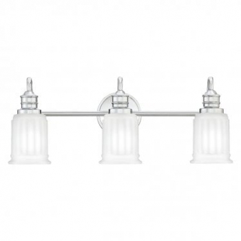 Купити Бра для ванної Quoizel QZ-SWELL3-PC-BATH