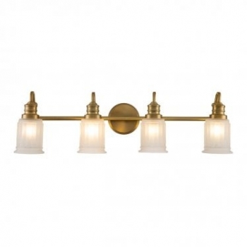 Купить Бра для ванной Quoizel QZ-SWELL4-BB-BATH