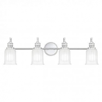Купить Бра для ванной Quoizel QZ-SWELL4-PC-BATH