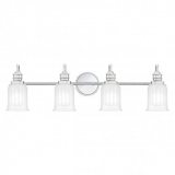 Купить Бра для ванной Quoizel QZ-SWELL4-PC-BATH