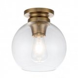 Купить Люстра припотолочная  Feiss FE-TABBY-F-BB