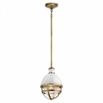 Купить Люстра Kichler QN-TOLLIS-MP-NBR