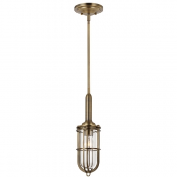 Купити Люстра Feiss QN-URBANREST-MP