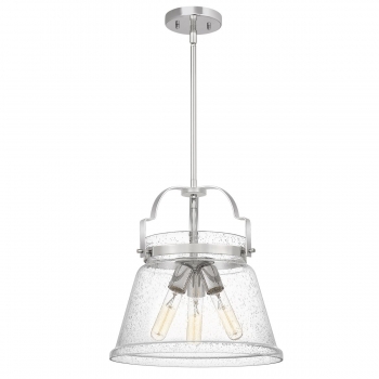 Купить Люстра Quoizel QN-WIMBERLEY-P-PC