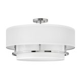 Купить Люстра Hinkley HK-GRAHAM-L-PN