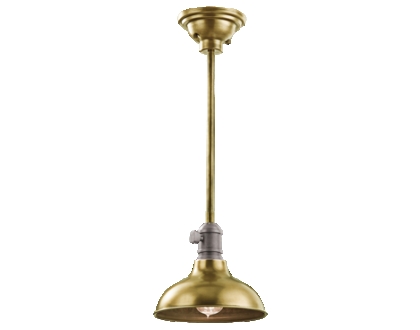 Купити Люстра Kichler KL/COBSONTRIO BR