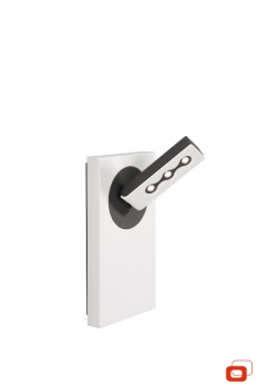 Купить Настенный светильник Lirio 57160/31/LI