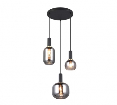 Купить Люстра Trio 319830332