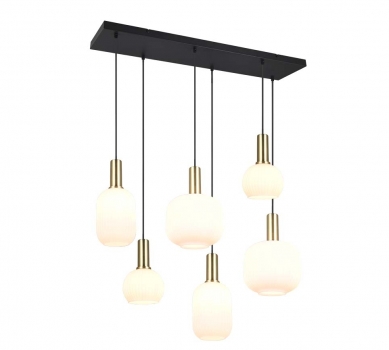 Купить Люстра Trio 319800608