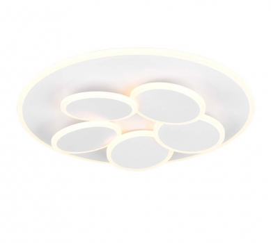 Купити Світильник стельовий Trio 653210631