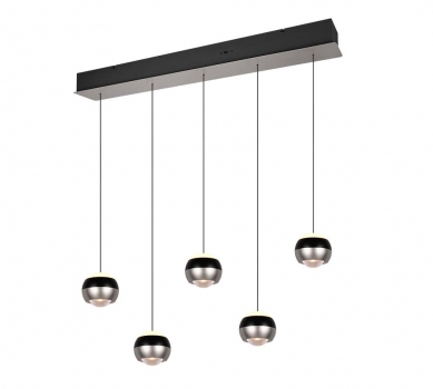 Купити Люстра Trio 344410507