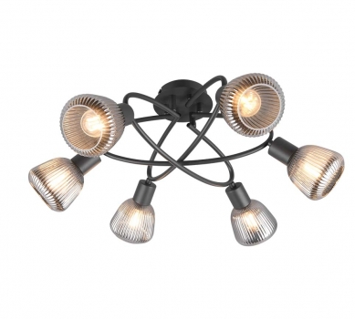 Купить Светильник потолочный Trio 662800632